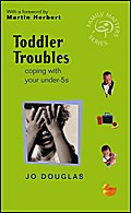 Toddler Troubles
