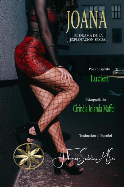 Joana: El Drama de la Explotación Sexual