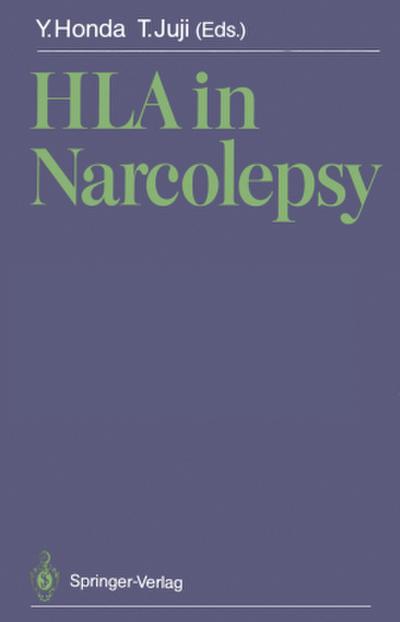 HLA in Narcolepsy