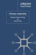 Chinese Leadership