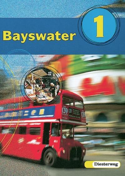 Bayswater. Textbook