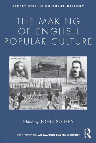 The Making of English Popular Culture