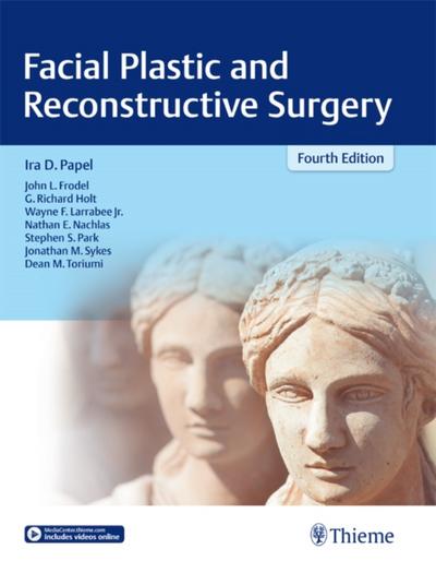 Facial Plastic and Reconstructive Surgery