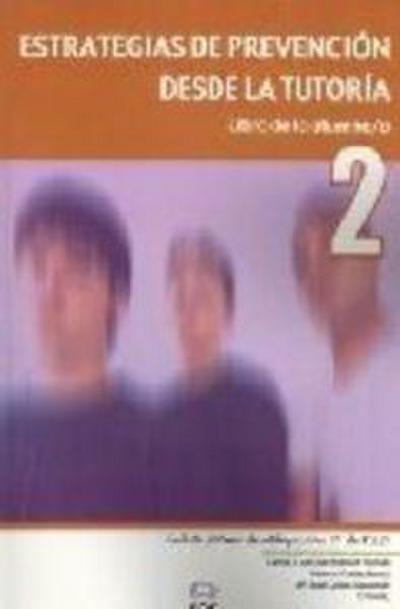 Estrategias de prevención desde la tutoría 2