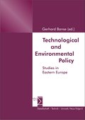 Technological and Environmental Policy - Gerhard Banse