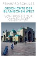 Geschichte der Islamischen Welt: Von 1900 bis zur Gegenwart