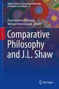 Comparative Philosophy and J.L.Shaw