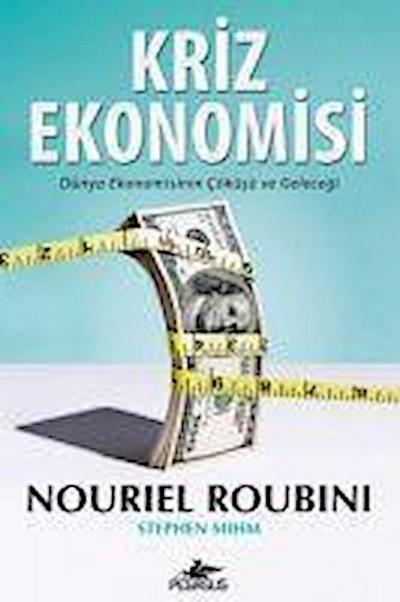 Kriz Ekonomisi