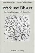 Werk und Diskurs