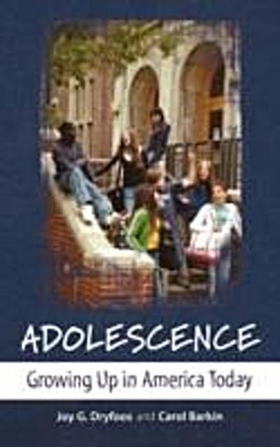 Adolescence