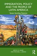Immigration, Policy and the People of Latin America