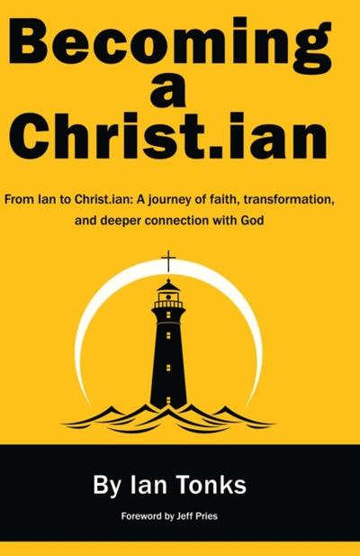 Becoming a Christ.ian