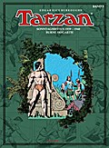 Tarzan Sonntagsseiten 5