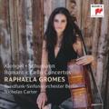 Romantic Cello Concertos