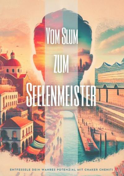 Hypnose Hamburg - Vom Slum zum Seelenmeister