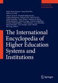 The International Encyclopedia of Higher Education