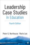 Leadership Case Studies in Education