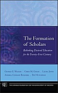 The Formation of Scholars