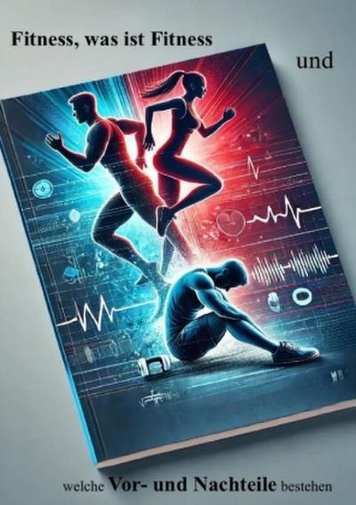 "Fitness - Was ist Fitness und welche Vor- und Nachteile bestehen?"