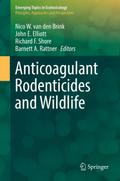 Anticoagulant Rodenticides and Wildlife