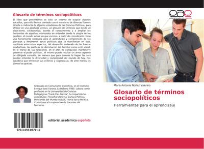 Glosario de términos sociopolíticos
