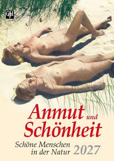 Anmut und Schönheit 2027