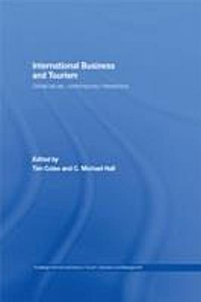 International Business and Tourism