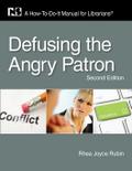 Defusing the Angry Patron