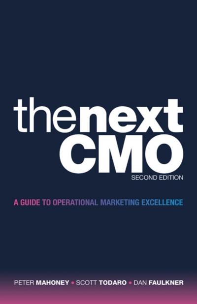 The Next CMO