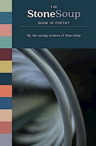 The Stone Soup Book of Poetry