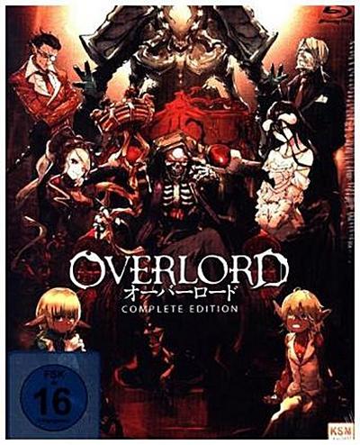 Overlord