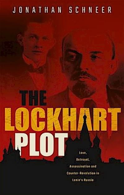 The Lockhart Plot