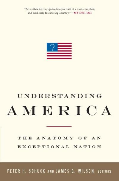 Understanding America