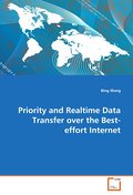 Priority and Realtime Data Transfer over theBest-e