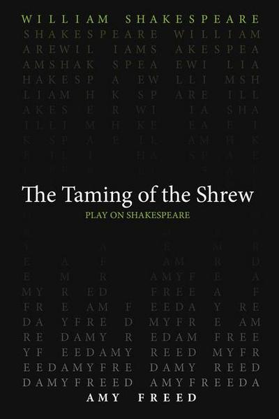 Taming of the Shrew
