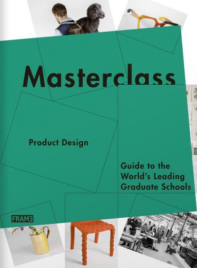 Masterclass: Product Design