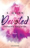 Devoted - Geheime Begierde