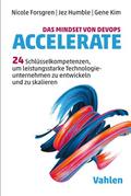 Das Mindset von DevOps Accelerate