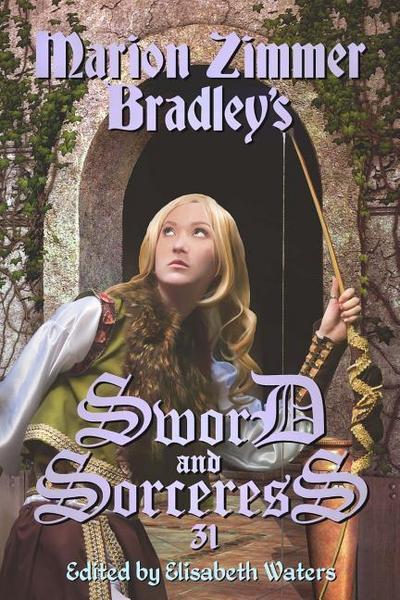 Sword and Sorceress 31