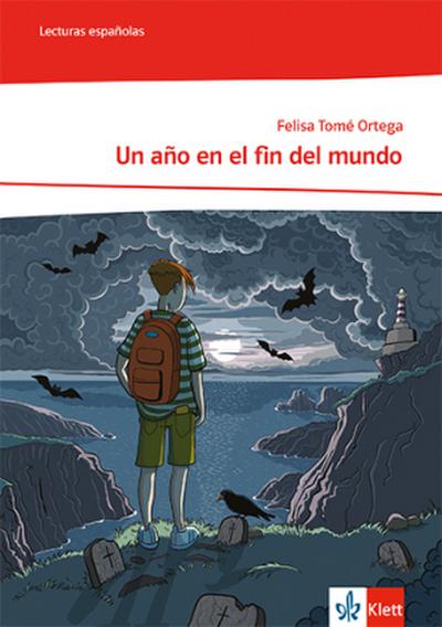 Un año en el fin del mundo, m. 1 Beilage