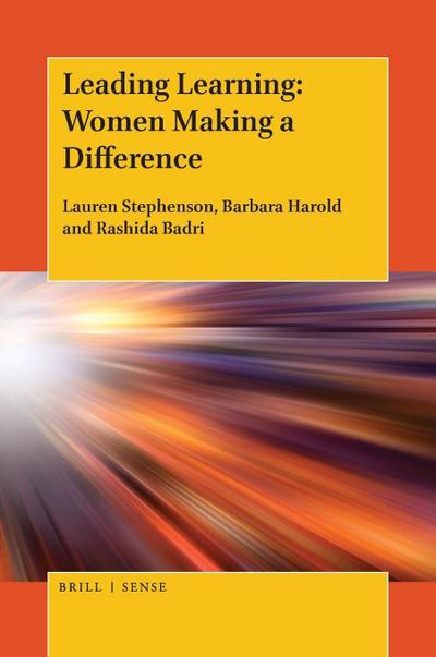 Leading Learning: Women Making a Difference