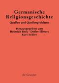 Germanische Religionsgeschichte