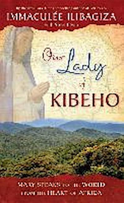 Our Lady of Kibeho
