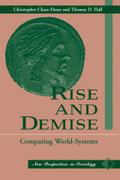 Rise And Demise