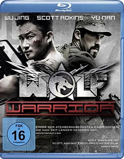 Wolf Warrior