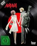 Nana - The Blast