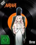 Nana - The Blast