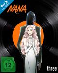 Nana - The Blast