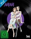 Nana - The Blast