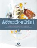 Accordeon Trip Band 1 (+2 Online Audio)für 1-2 Akkordeons